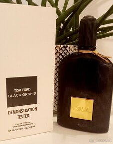 Tom Ford  -  Black Orchid - 3