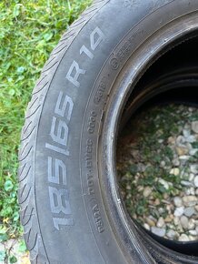 185/65 r14 Vredestein - 3