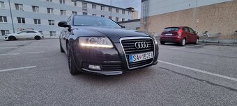 Audi A6 C6 3.0tdi Quattro 176kw - 3