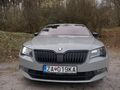 Škoda Superb Combi 2.0 TDI 190k 4x4 Sportline 9/2018 - 3