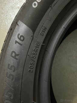 Michelin primacy 4 205/55 r16 - 3