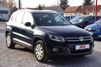 Volkswagen Tiguan 2.0 CR TDI 177k 4-Motion Sport&Style - 3