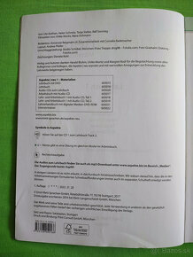 Aspekte Neu B1 - Lehrbuch + CD - 3