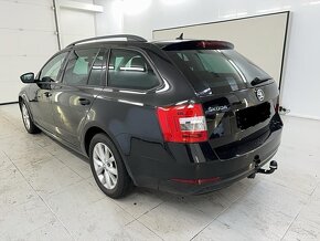 Škoda Octavia 3 combi Tsi 85kw r. v. 2020 - 3