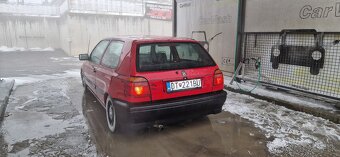 Golf 3 1.8 AUTOMAT - 3