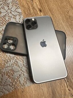 iPhone 11 pro 64GB - 3