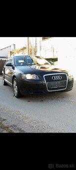 AUDI A3 2.0 TDI - 3