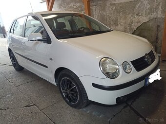 Vw Polo 1.2 47kw - 3