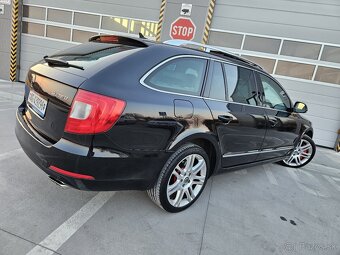 ❇️Škoda Superb Combi 3.6 FSI V6 4x4 Elegance DSG F1, FULL ❇️ - 3