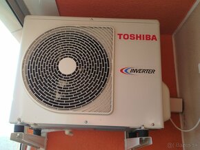 TOSHIBA Klimatizacia na stenu-inventor - 3