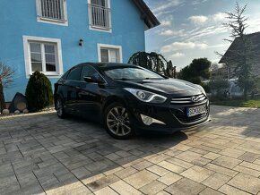 Hyundai i40 1.7 CRDi - 3