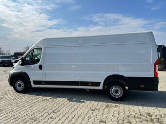 Fiat Ducato Dodávka 2.2 MultiJet SCR 140 L4H3 - 3