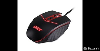 2 x Acer Nitro Gaming Mouse - nové, nepoužité, nerozbalené. - 3