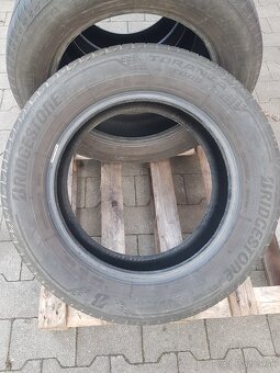 Letne 205/60R16 Bridgestone - 3