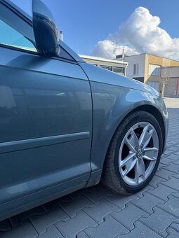 Audi A3 1.8 tfsi - 3