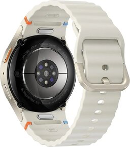 Samsung Galaxy Watch 7 40 mm LTE béžové - 3