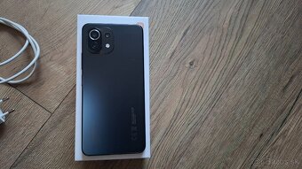 Xiaomi Mi 11 Lite 5G NE - 3