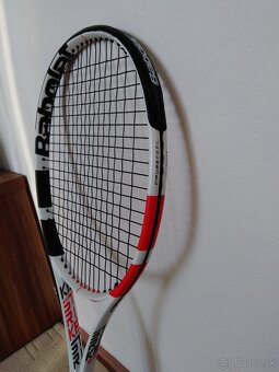 Babolat Pure Strike 16x19 3gen. - 3