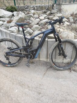 Bergamont E-TRAILSTER Elite 150 - 3