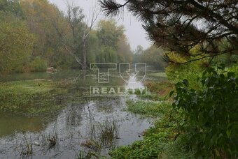 Stavebný a poľnohospodársky pozemok 5000 m2 pri Malom... - 3