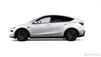 Tesla Model Y Long Range AWD MY2025 - 3