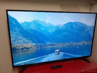 Predam TV 55" smart LG uhl 139cm - 3