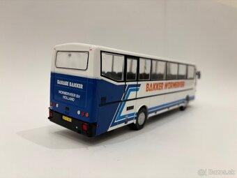 Model autobusu Bova Futura 1:43 - 3