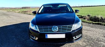 Volkswagen CC Passat 1.8 tsi 118kw - 3