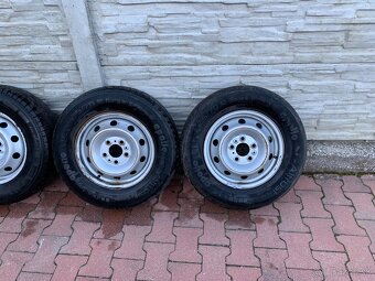 5x118 R15 FIAT DUCATO - 3