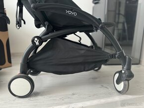 Predam Babyzen Yoyo2 kočík s komplet výbavou - 3