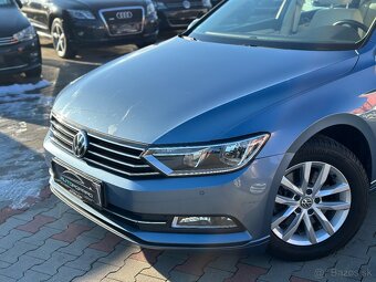 VOLKSWAGEN PASSAT VARIANT, 2.0 DIESEL, - 3