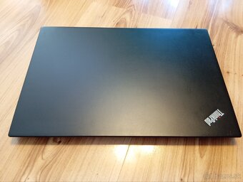 Lenovo ThinkPad T470 s - 3