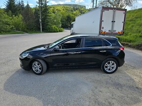 Hyundai I30 1.6 CRDI - 3