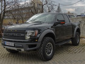 FORD F-150 Raptor - 3