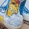 Converse The Simpsons - 3