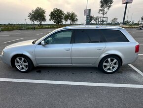 Audi A6 Avant 1.9 TDI - 3