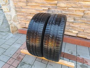 Letné pneu Michelin Energy Saver 205/60 R16 2ks - 3