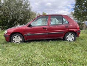 Peugeot 106 Color Line - 3