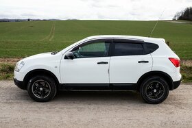 Nissan Qashqai 2009 1.5 DCi 78kw - 3