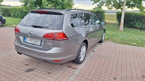 Volkswagen Golf Variant 1.4 TSI BMT 150k Highline DSG EU6 - 3