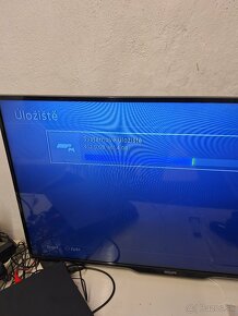 Sony PlayStation 4 1TB (CUH-1216B) - 3