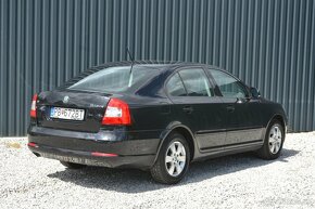 Škoda Octavia Combi 2.0 TDI, SR pôvod, servisná história - 3