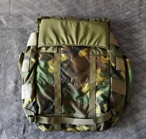 US Army ALICE Rucksack Woodland Camo - 3