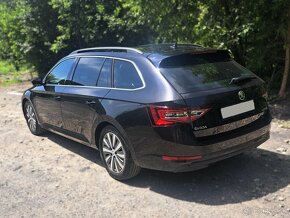 Škoda Superb Combi 1.6 TDI Ambition - 3