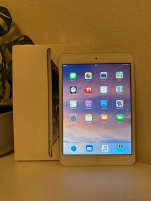 iPad Apple mini - 3