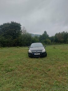 Opel Astra H diesel - 3