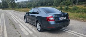 Škoda Octavia 1.6 TDI AUTOMAT ODPOCET DPH - 3