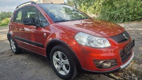 SUZUKI SX4 1.6 DDI. - 3