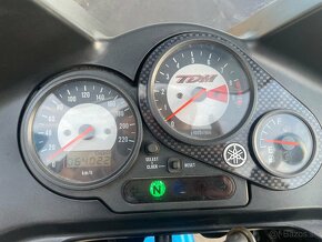 Yamaha TDM 850 2003 - 3