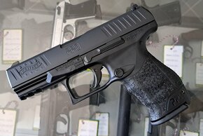 WALTHER PPQ M2 - 3